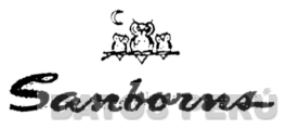 SANBORNS