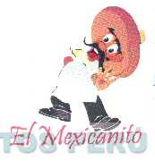EL MEXICANITO