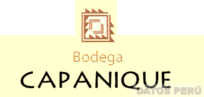 BODEGA CAPANIQUE