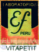 EF LABORATORIOS ELIFARMA VITAPETIT