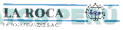 LRF IMPORT & EXPORT LA ROCA LA ROCA FINANZAS S.A.C.