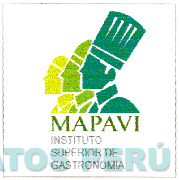 MAPAVI INSTITUTO SUPERIOR DE GASTRONOMIA