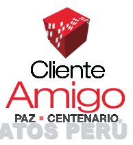 CLIENTE AMIGO PAZ CENTENARIO