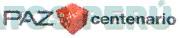PAZ CENTENARIO