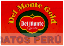 DEL MONTE GOLD