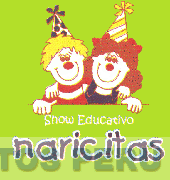 NARICITAS SHOW EDUCATIVO