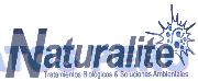 NATURALITE TRATAMIENTOS BIOLOGICOS & SOLUCIONES AMBIENTALES