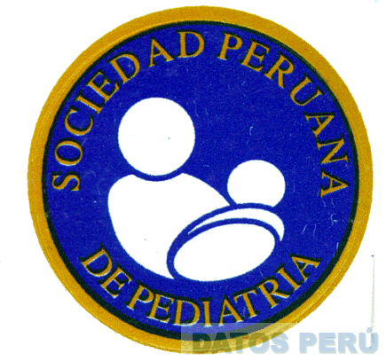 SOCIEDAD PERUANA DE PEDIATRIA