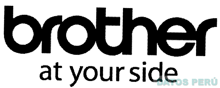 BROTHER AT YOUR SIDE