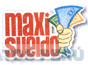 MAXISUELDO