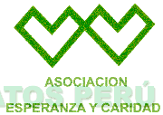 ASOCIACION ESPERANZA Y CARIDAD