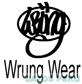 WRUNG WEAR