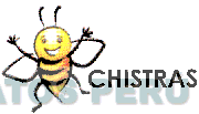 CHISTRAS