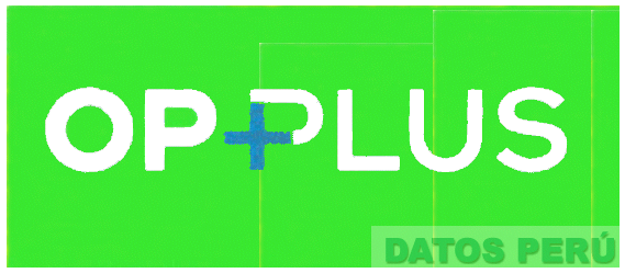 OP PLUS