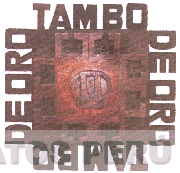 TAMBO DE ORO