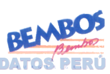BEMBOS BURGER GRILL