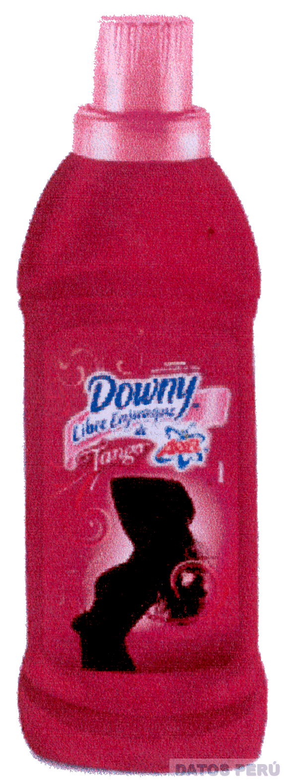 DOWNY LIBRE ENJUAGUE ARIEL TANGO