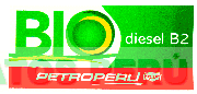BIO DIESEL B2 PETROPERU
