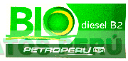 BIO DIESEL B2 PETROPERU