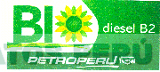 BIO DIESEL B2 PETROPERU