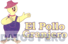 EL POLLO GRANJERO