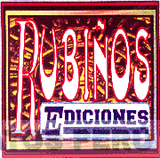 RUBIÑOS EDICIONES