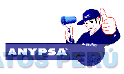 ANYPSA MAESTRITO