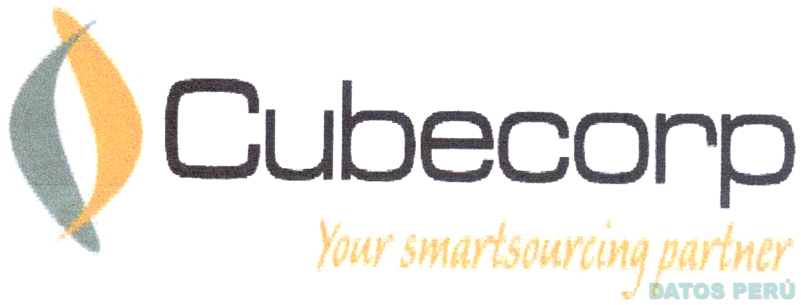 CUBECORP YOUR SMARTSOURCING PARTNER