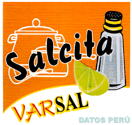 SALCITA VARSAL