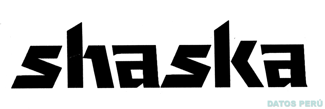 SHASKA