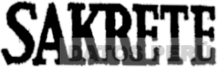 SAKRETE