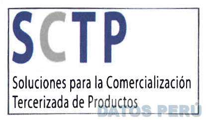 SCTP SOLUCIONES PARA LA COMERCALIZACION TERCERIZADA DE PRODUCTOS