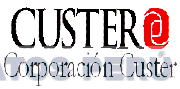 CUSTER CORPORACION CUSTER