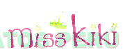 MISS KIKI