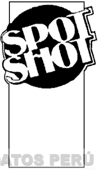 SPOT SHOT