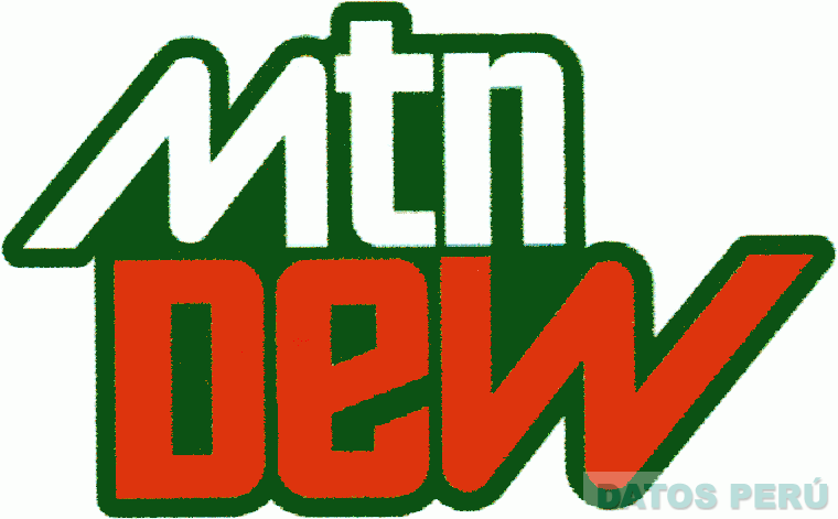 MTN DEW