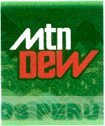 MTN DEW