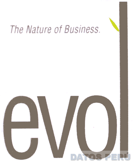EVOL THE NATURE OF BUSINESS