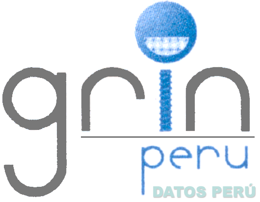 GRIN PERU