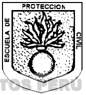 ESCUELA DE PROTECCION CIVIL