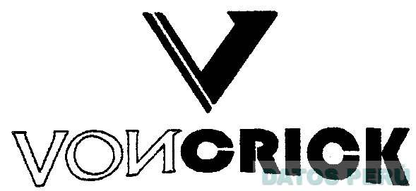 V VONCRICK