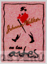 JOHNNIE WALKER EN LAS ARTES