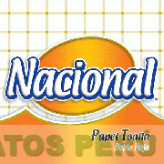 NACIONAL PAPEL TOALLA DOBLE HOJA