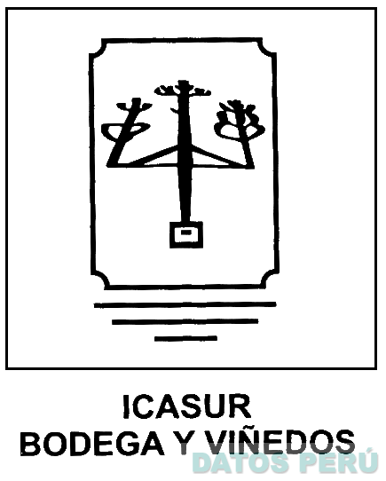 ICASUR BODEGA Y VIÑEDOS