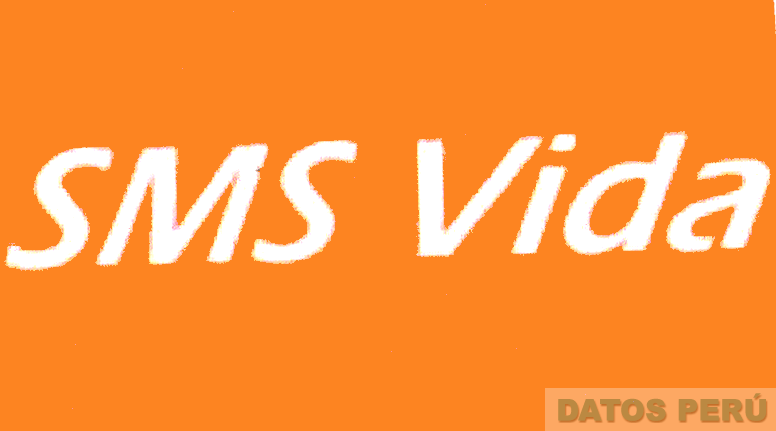 SMS VIDA