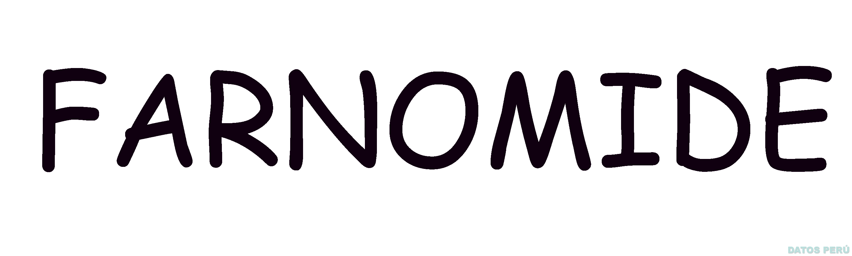 FARNOMIDE