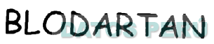 BLODARTAN