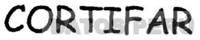 CORTIFAR