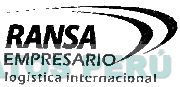 RANSA EMPRESARIO LOGISTICA INTERNACIONAL