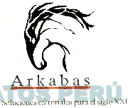 ARKABAS SOLUCIONES EDITORIALES PARA EL SIGLO XXI
